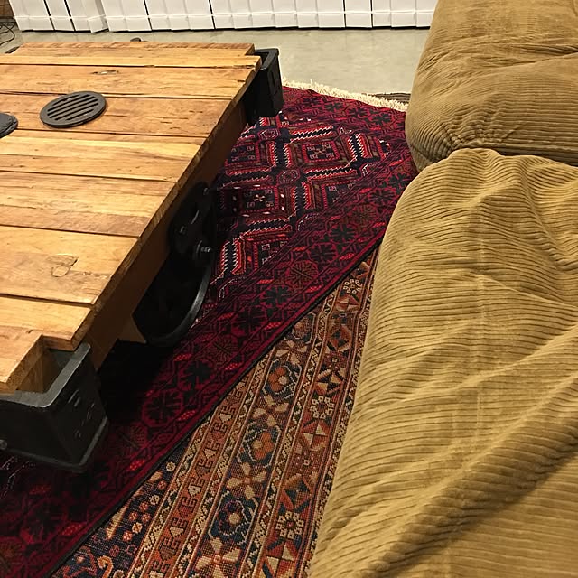 margoandcoさんの実例写真