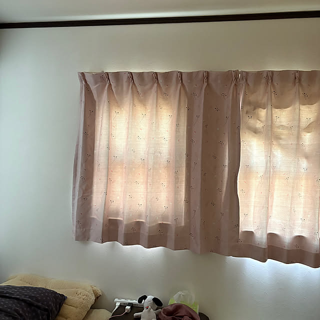 ayu-ibuさんの部屋