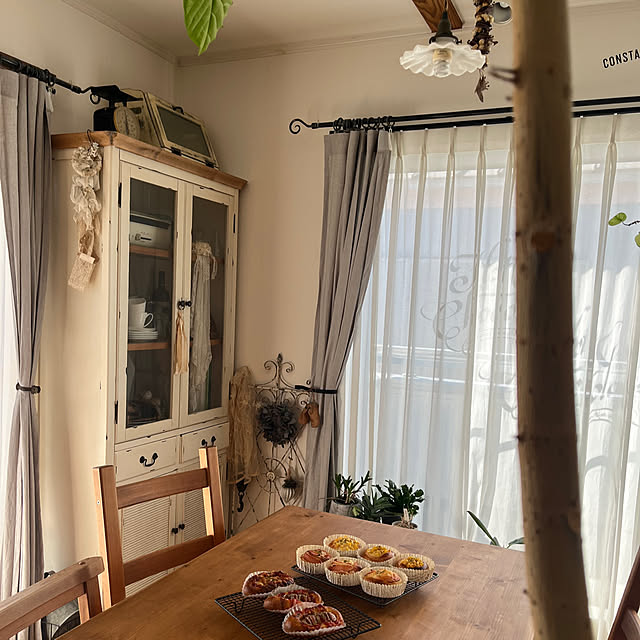 marmaladeさんの部屋