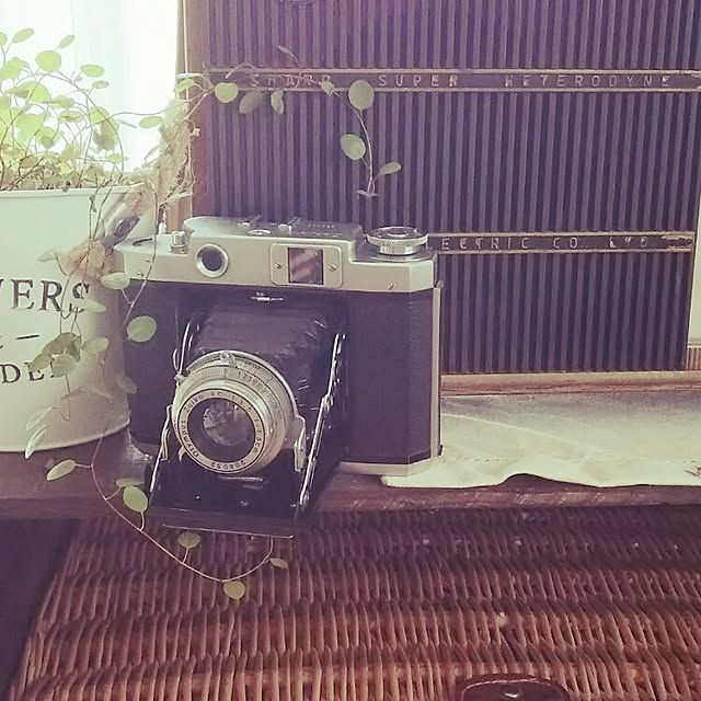 naowさんの実例写真