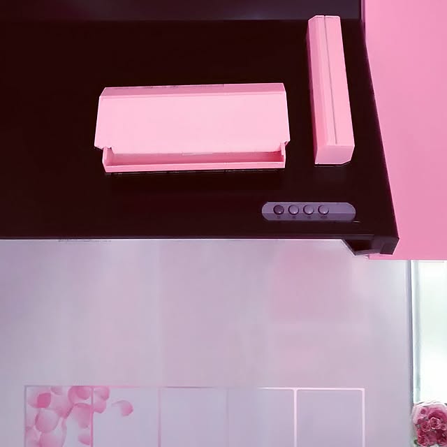 roseさんの実例写真