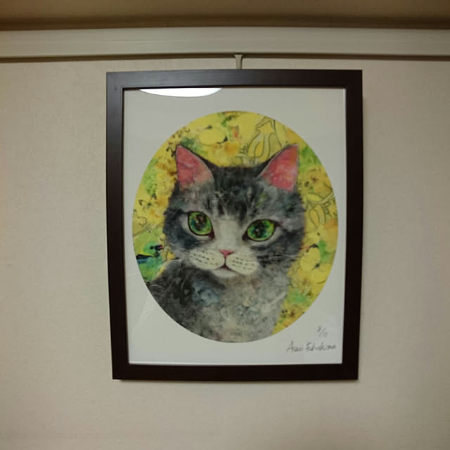 jkabmymycatさんの実例写真