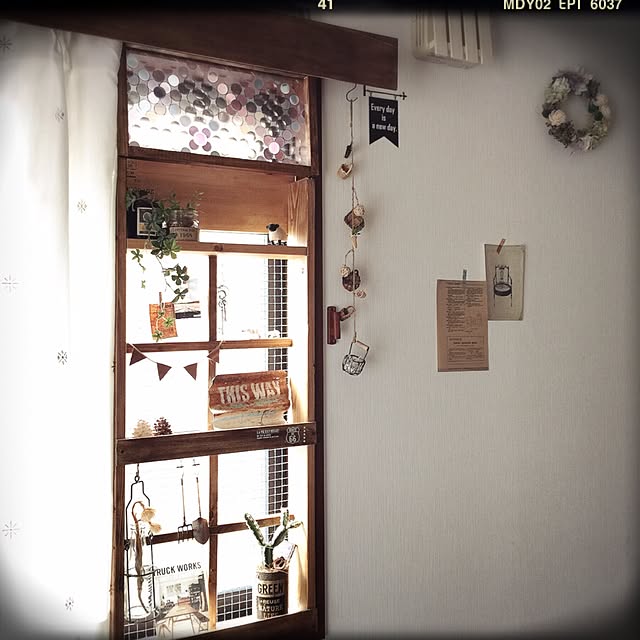 kinu-sakuさんの実例写真