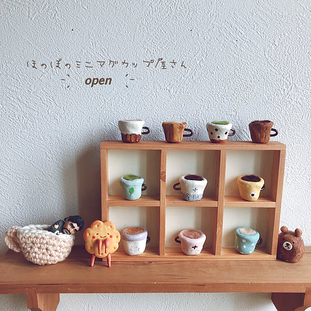 mangoさんの実例写真