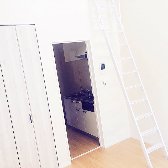 部屋全体/一人暮らしのインテリア実例 - 2017-05-22 12:22:34