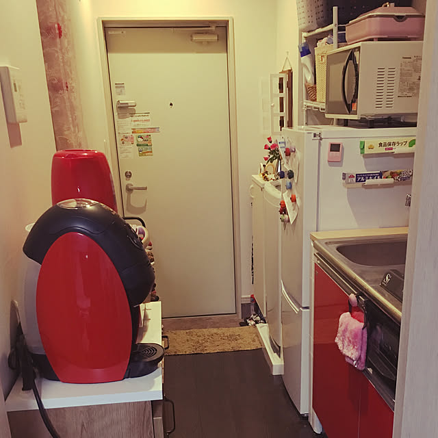 yuaさんの実例写真