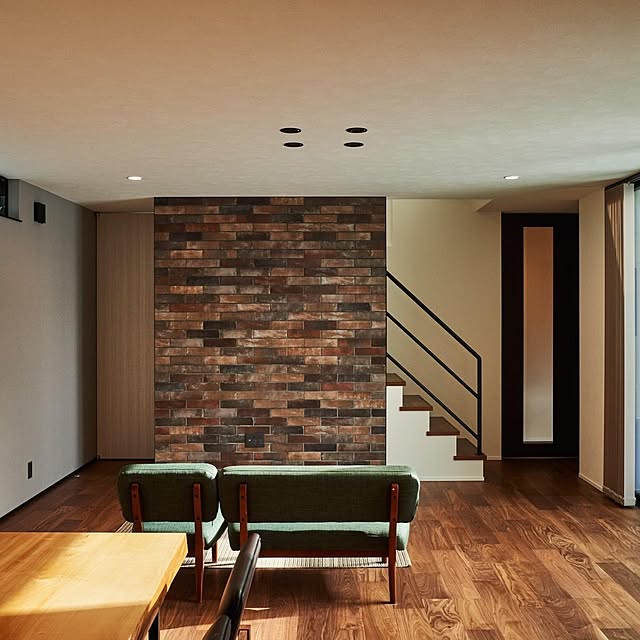 DETAIL-HOMEさんの実例写真