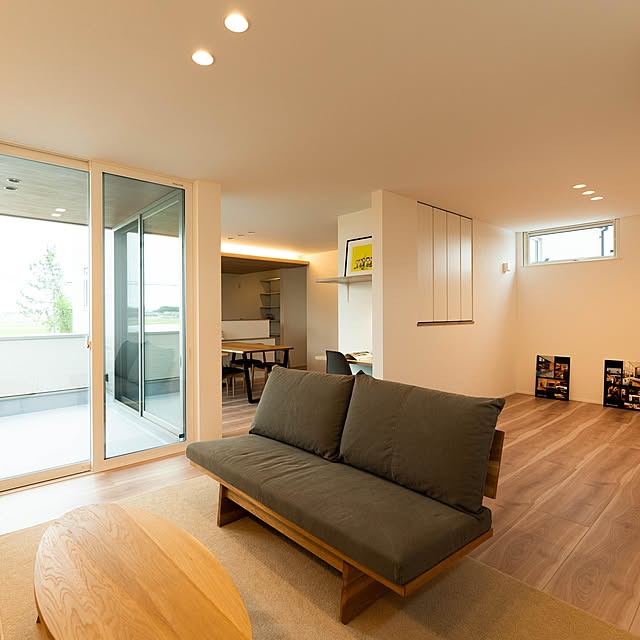 DETAIL-HOMEさんの実例写真