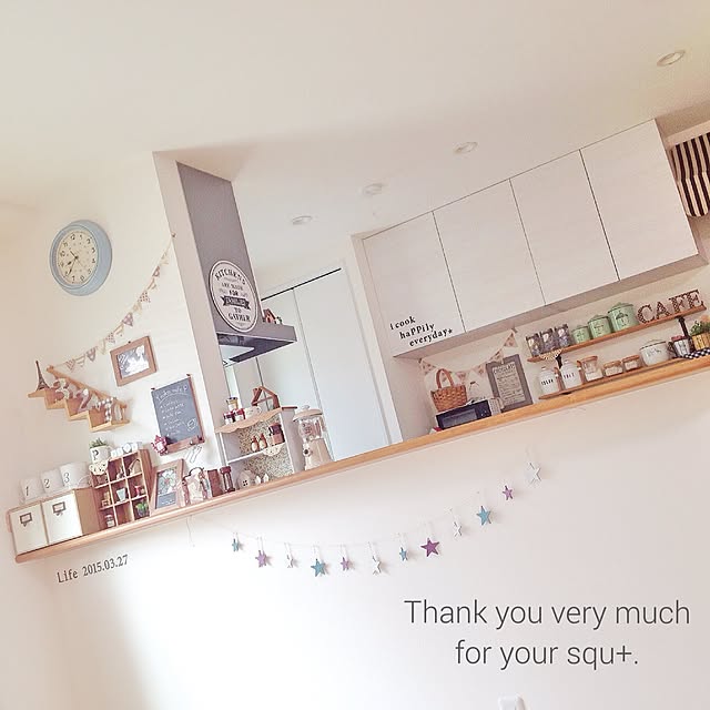 makochi.mさんの実例写真