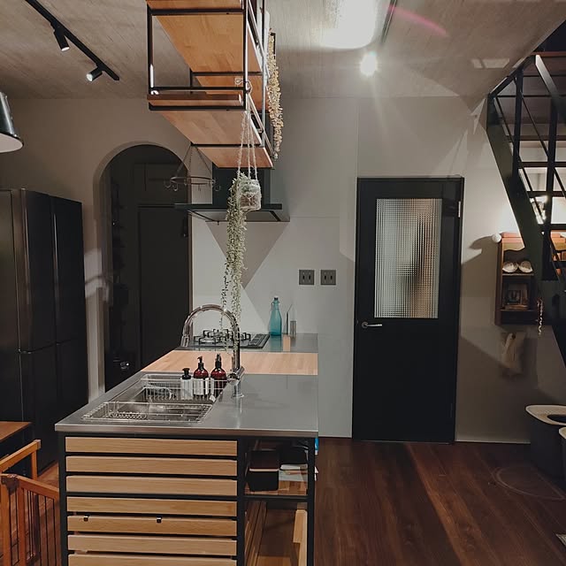 Atelier_tamakiさんの部屋