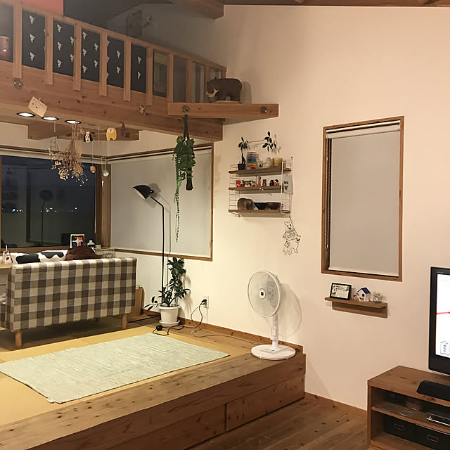 hachi1023さんの実例写真
