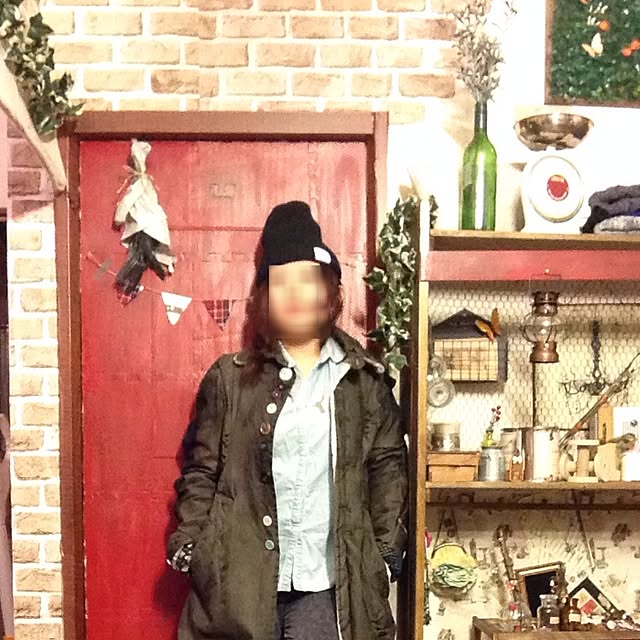 mokolateさんの実例写真