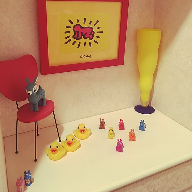 kiminakaさんの実例写真