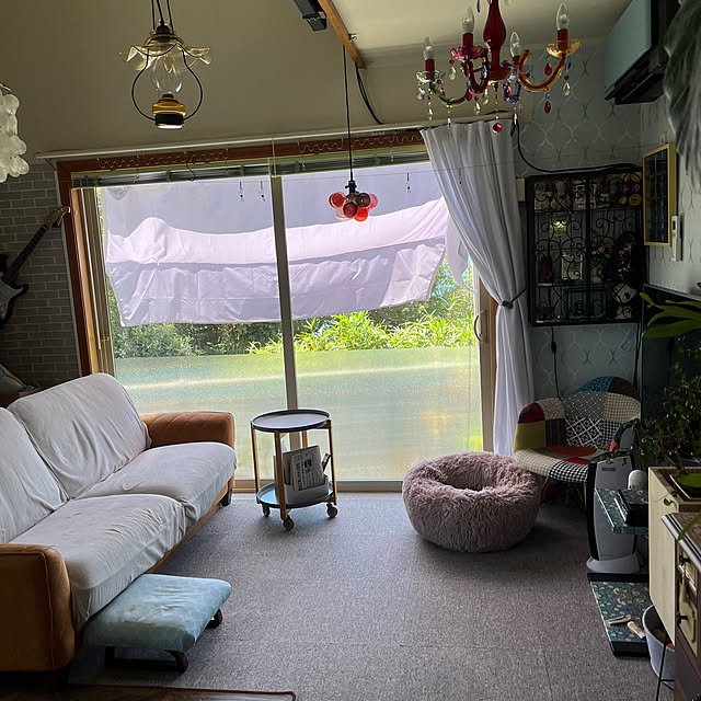 cloverさんの部屋