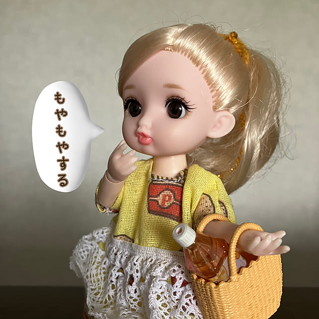 manduonmaさんの部屋