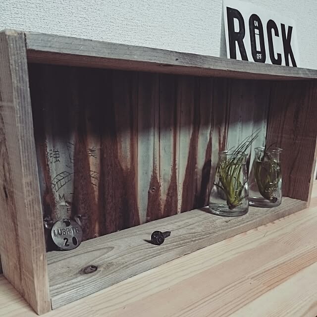 R.and.STYLEさんの実例写真
