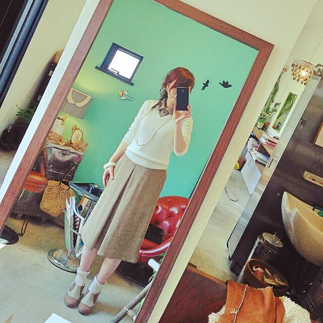 kaorinさんの実例写真