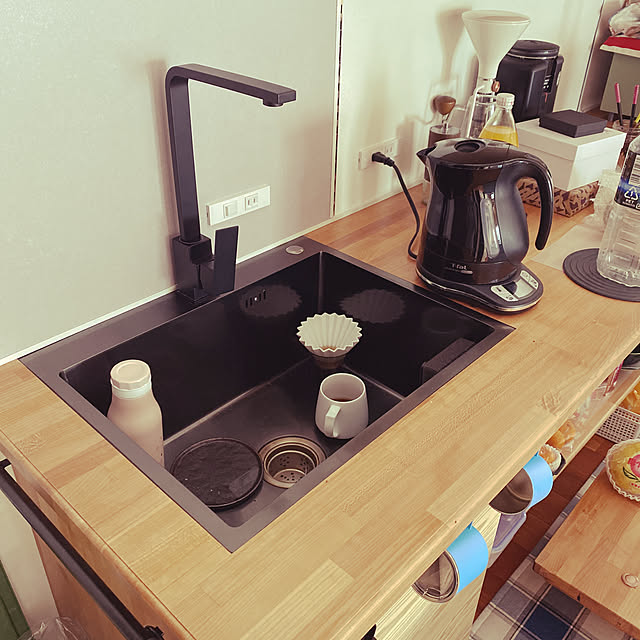 blackhomeさんの実例写真