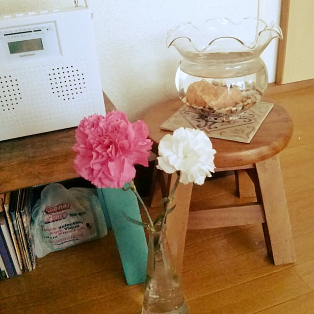 minaさんの実例写真