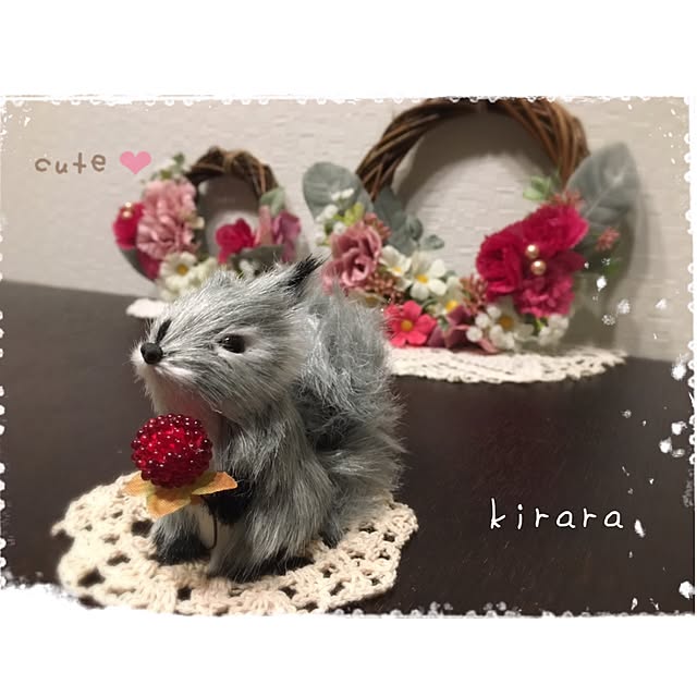 kiraraさんの実例写真
