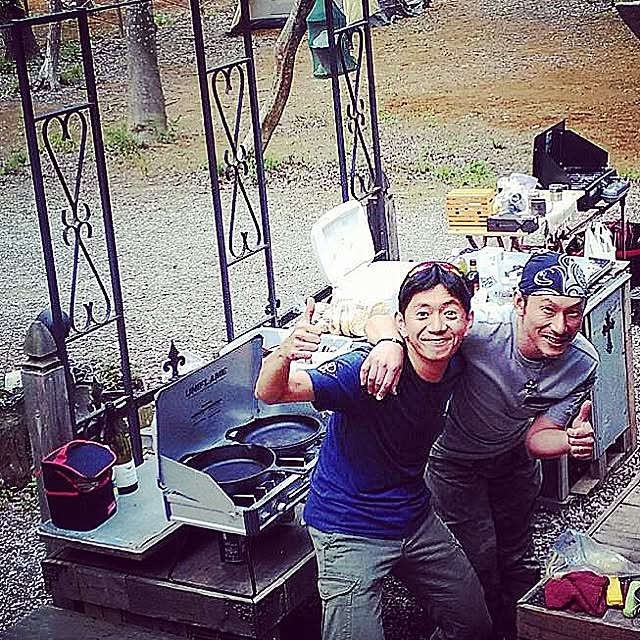 Satoshiさんの実例写真