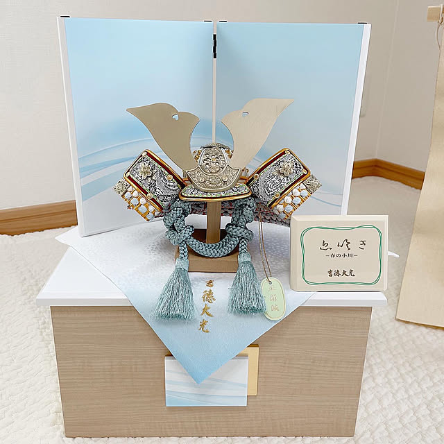 mmさんの部屋