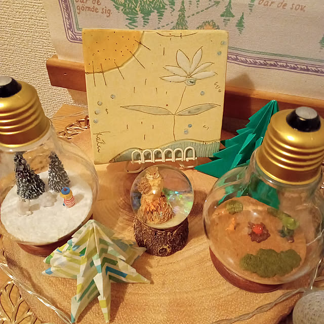 mahiro34さんの実例写真