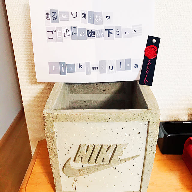 KE-SUKEさんの実例写真