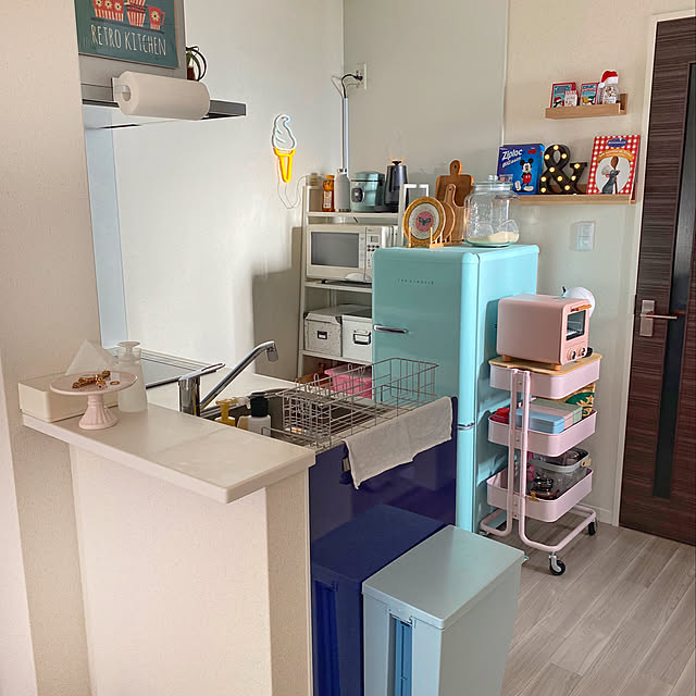 riririさんの実例写真