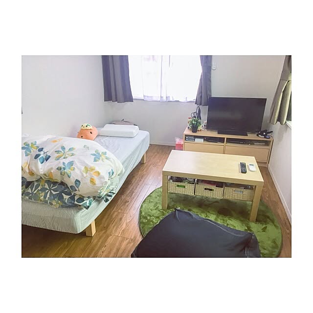 nayuさんの実例写真