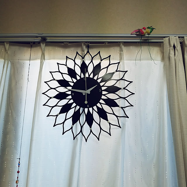 部屋全体のインテリア実例 - 2018-07-10 18:26:23