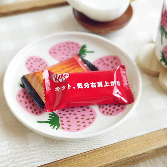 mangoさんの部屋