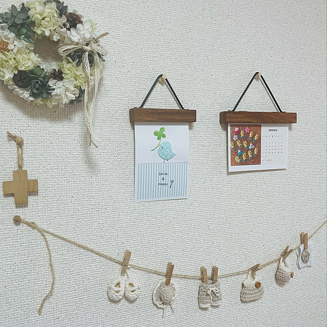 Maryさんの実例写真