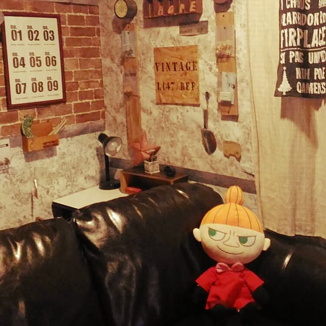 namiさんの実例写真