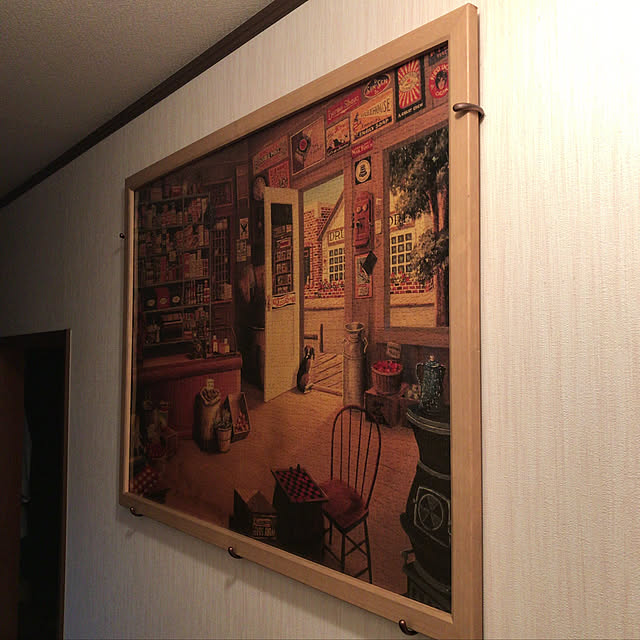 hiro.tさんの実例写真