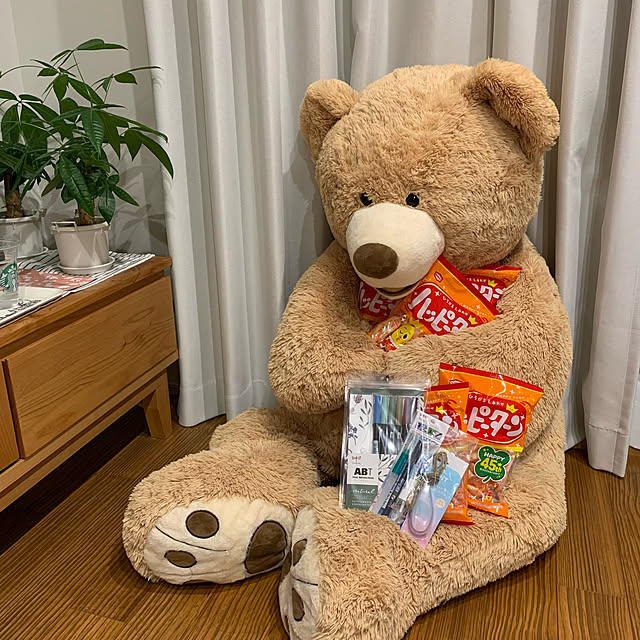 moguさんの実例写真