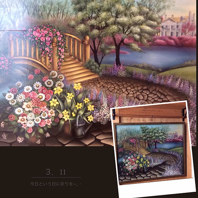 20rose_mamiさんの実例写真
