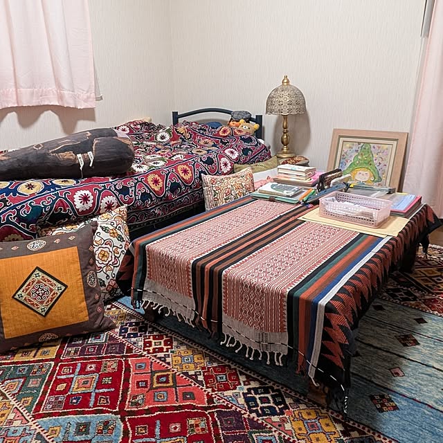 littleratsさんの実例写真