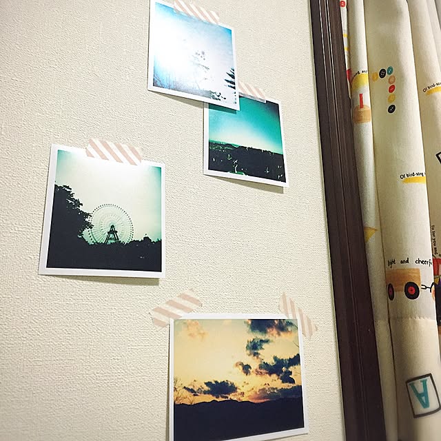 実例写真