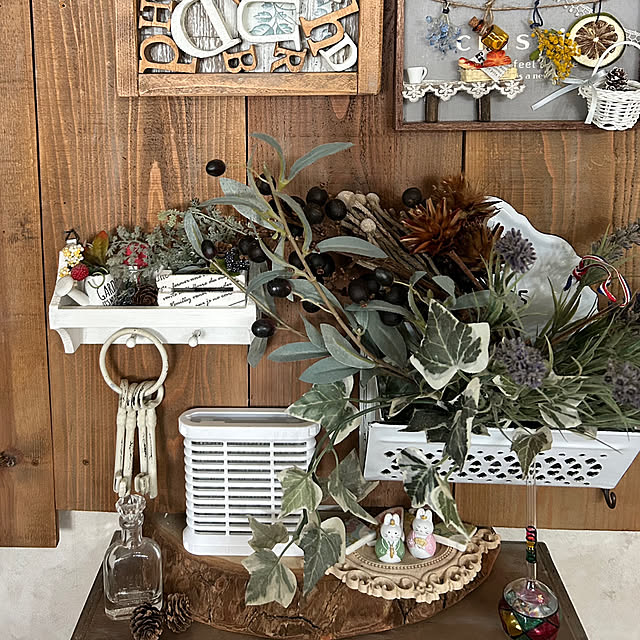 snowさんの実例写真