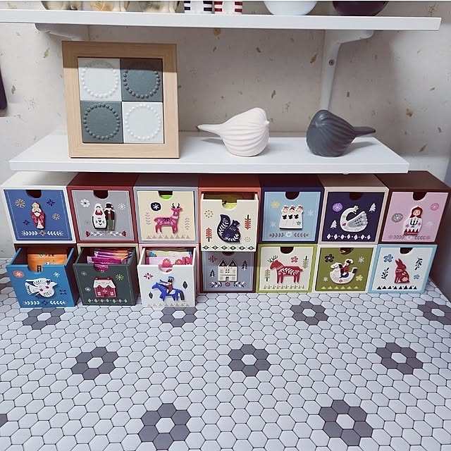 nao814さんの部屋