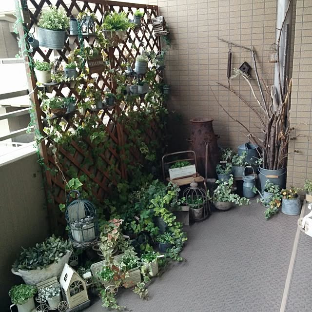 sanaさんの実例写真