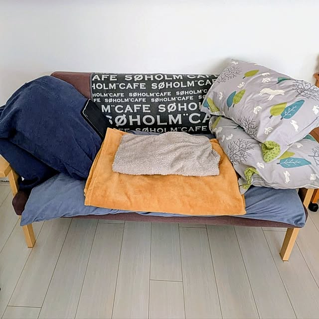 mi-saさんの部屋