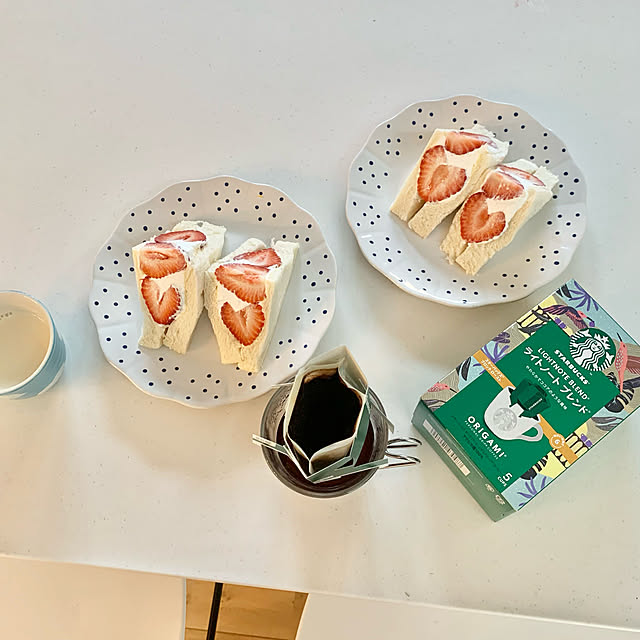 Minteaさんの実例写真
