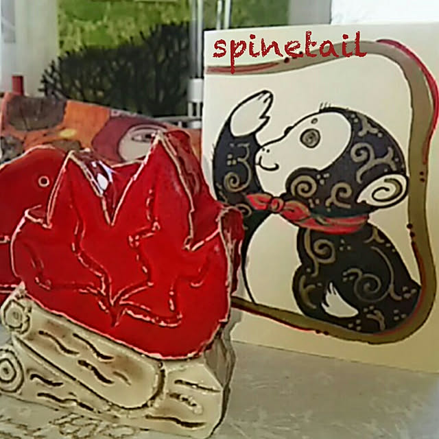 spinetailさんの実例写真