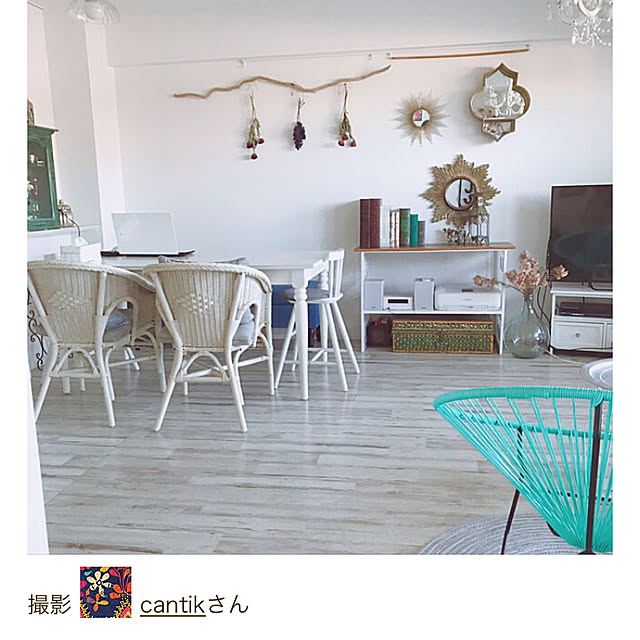 cantikさんの実例写真