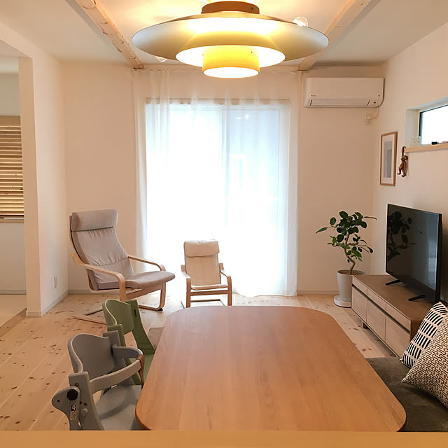 The_Natural_homeさんの実例写真