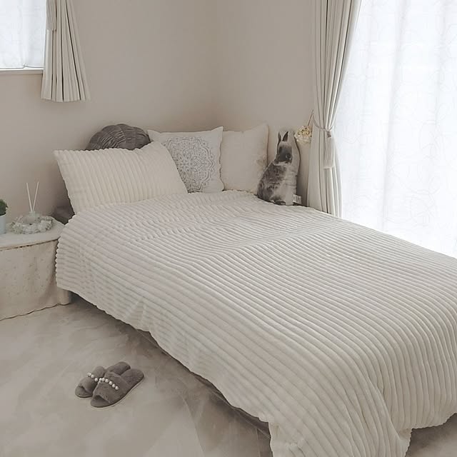 PAOさんの部屋
