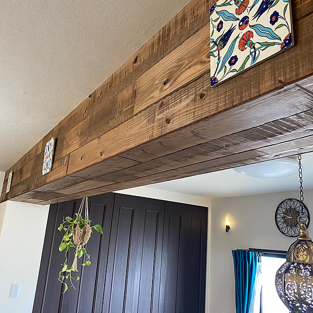 dendenさんの実例写真