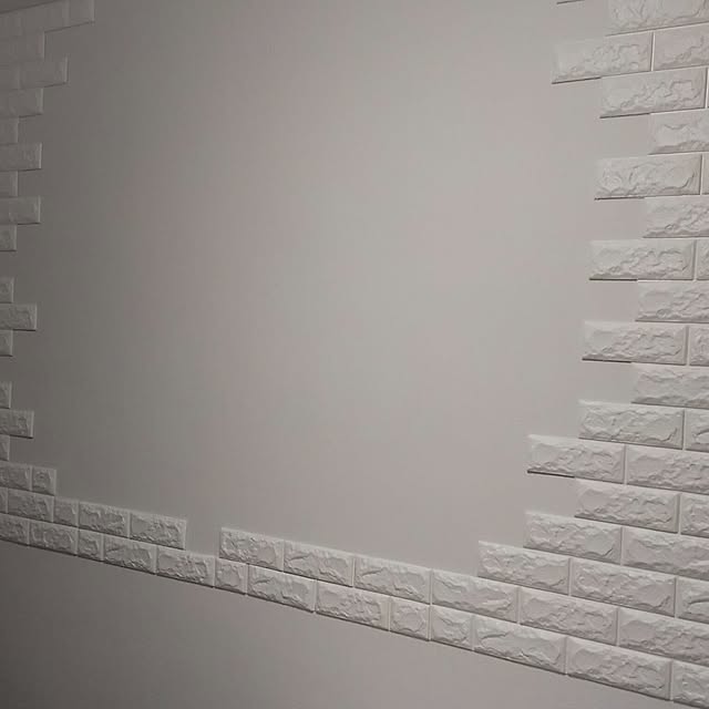 壁/天井のインテリア実例 - 2017-05-21 21:09:36